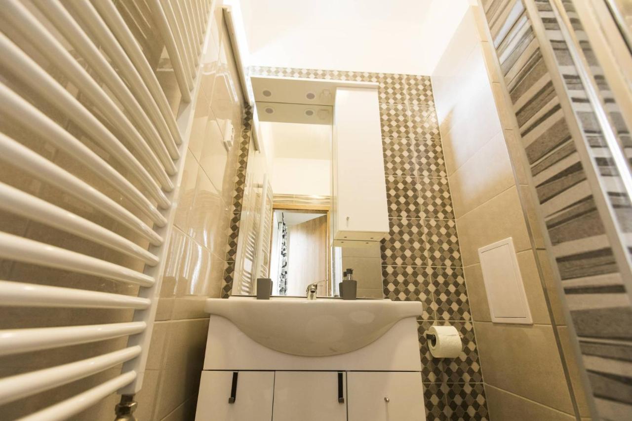 شقة Aqua Stellar سيغيد المظهر الخارجي الصورة